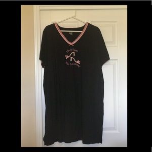 New Without Tags Night Gown